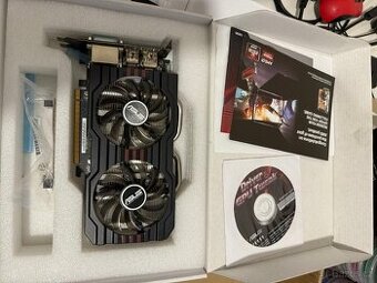 Asus HD7790-DC2OC-1GD5