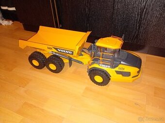 Bruder Nákladní volvo