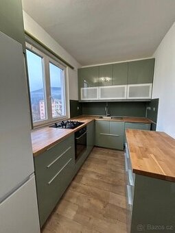 Pronájem bytu 3+1 72 m² Okružní 1162, Nejdek 362 22 - 1