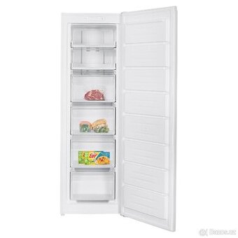 Nový, nerozbalený šuplíkový mrazák Philco 
PF 204 ENFIW