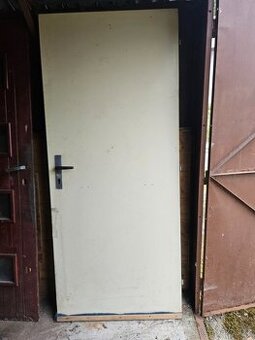 DVEŘE INTERIÉROVÉ PRAVÉ 80 DO DÍLNY atd.