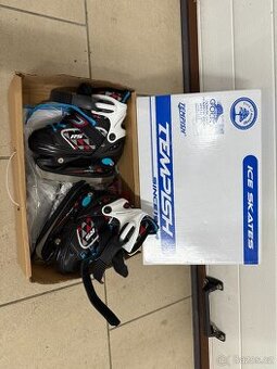 Dětské brusle 26-29