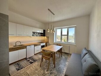 pronájem bytu - Strážnice, 2+KK - 1