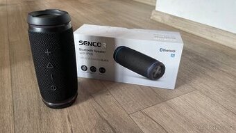bluetooth reproduktor Sencor SSS 6400N Sirius černý