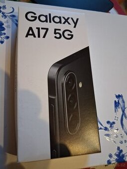 Samsung Galaxy a17, 5g