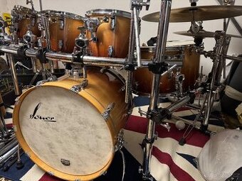 Sonor force 3005 all maple