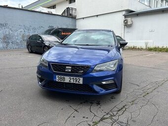 Seat Leon Cupra ST. DPH
