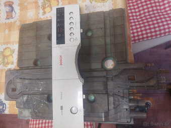 Náhradní díly na myčku BOSCH SRS45T72EU 45cm