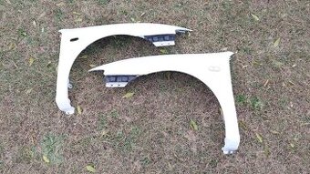 Seat Toledo 2 / LEON – Blatníky přední bílé