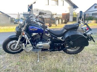 Kawasaki VN 800 Náhr. Díl.