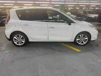 Renault Scenic Kombi 1,9dCi/96 kW (r.v. 2011)