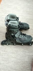 In line brusle vel.43