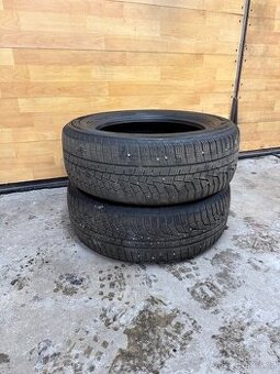 Zimní pneu 205/60/16 č.3
