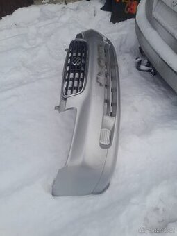 Přední nárazník Suzuki Baleno - 1