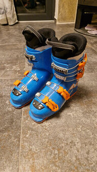 dětské přeskáče Tecnica