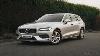 Volvo V60, B4 2,0/147kW Harman/Kardon