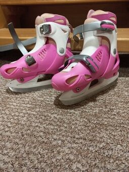 Brusle dívčí  34-37 - 1