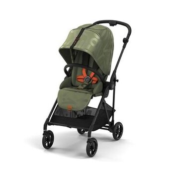 CYBEX Melio Street predám