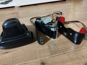 Pentacon Practica TL