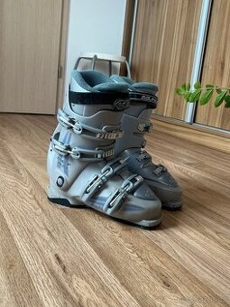 Lyžařské boty Munari vel. 38