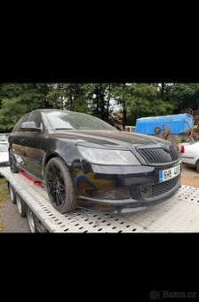 Náhradní díly Škoda Octavia BMM 2.0 tdi