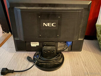 NEC monitor