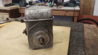 Magneto Noris ZGa2 Ariel