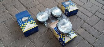 Přední mlhová světla Veterán