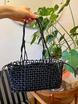 Stylová kabelka MANGO – nová, trendy design - 1