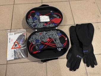 Pewag Snox Pro SXP 560 – nikdy nepoužité