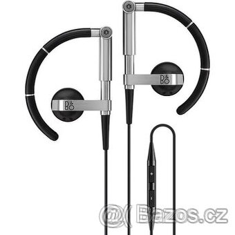 Sluchátka Bang&Olufsen Earset 3i rozbaleno