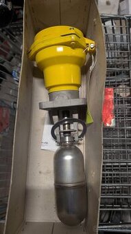 Magnetický horizontální plovákový hladinový spínač