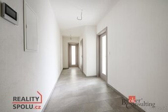 Prodej, byty/3+kk, 101 m2, Cibulkova, Klatovy III, Klatovy, 