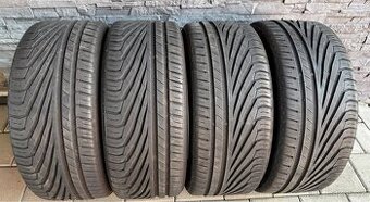 Letní sada 225/40r18 Uniroyal