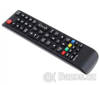 ⚡️ Nový ovladač Samsung BN59-01199G ⚡️