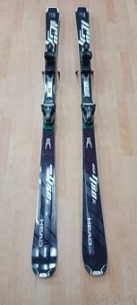 Carvingové lyže Head Icon 170-180 cm