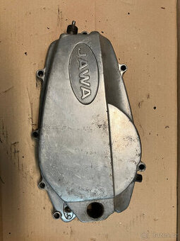 Jawa 350/638,639,640,ČZ 350-víko spojky