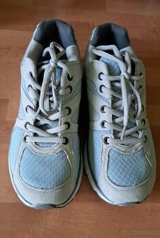 Běžecké boty - 1