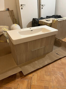 Umyvadlo Laufen Pro 105x46 - 1