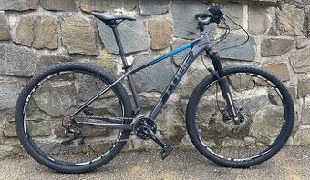 Horské kolo Cube 29