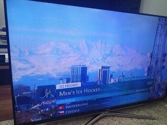 Televize Samsung 48"