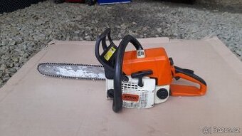 Motorová pila Stihl 023