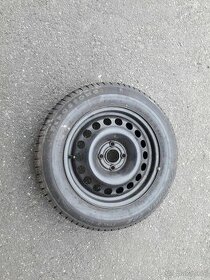 Firestone Firehawk 702 185/65 R15