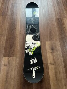 Snowboard Rossignol