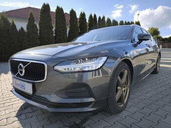 Volvo V90, 2.0 D3 Momentum Pro ODPOČET