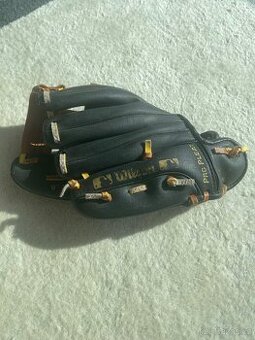 Baseballová rukavice - Wilson