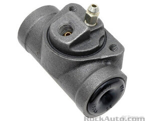 Brzdový váleček 13311, 15/16" Pontiac Buick