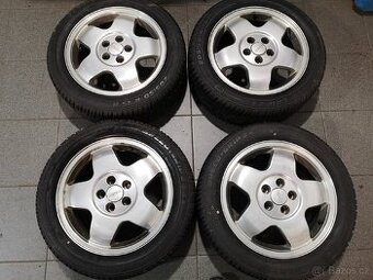 Vw Golf 3 Gti, Passat VR6, 16V alu Speedline.