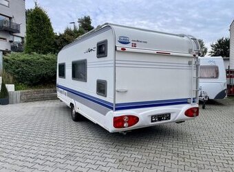 Hobby 500 KMFE EXCELLENT 2