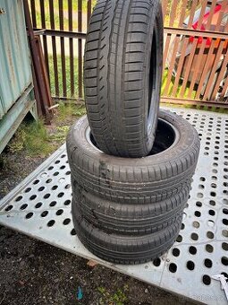 Letní pneu Dunlop 185/60 R15